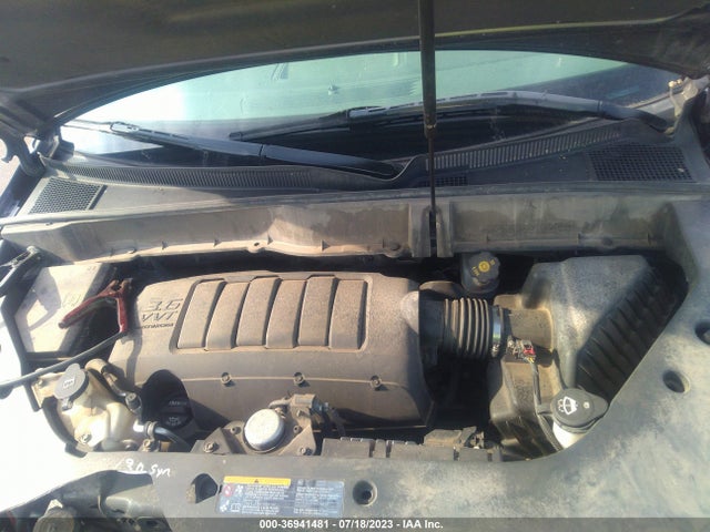 Chevrolet Traverse Lt 2014 1GNKVGKD6EJ273889 Image 10