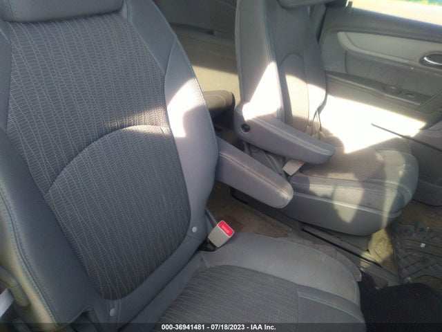 Chevrolet Traverse Lt 2014 1GNKVGKD6EJ273889 Image 8