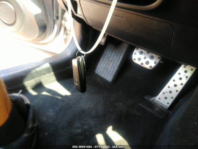 2015 LEXUS IS 250 VIN: JTHBF1D22F5059652