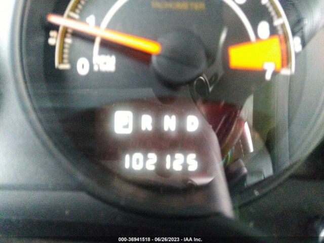 1C4NJPBA5GD754192 Jeep Patriot Sport