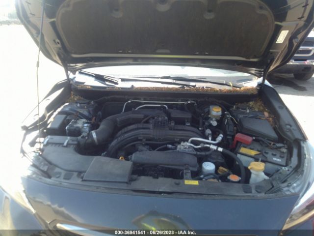 JF2GTANC5KH320841 Subaru Crosstrek Limited