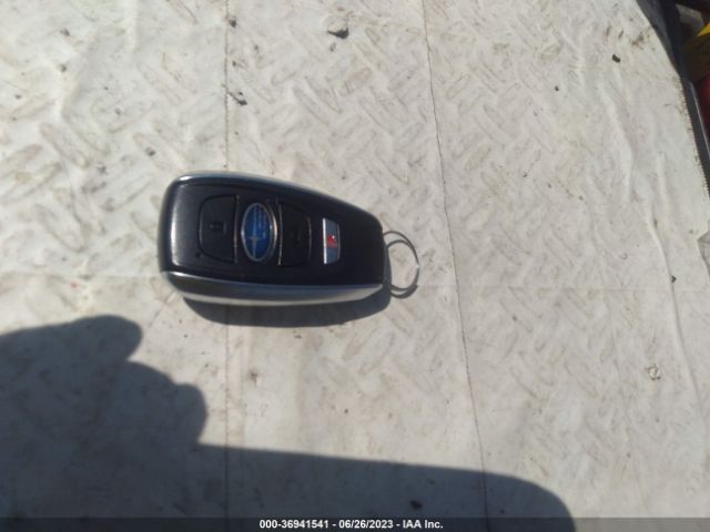 JF2GTANC5KH320841 Subaru Crosstrek Limited