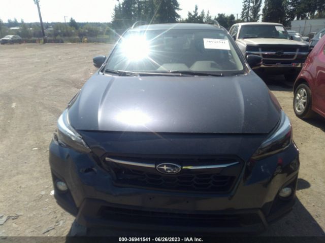 JF2GTANC5KH320841 Subaru Crosstrek Limited