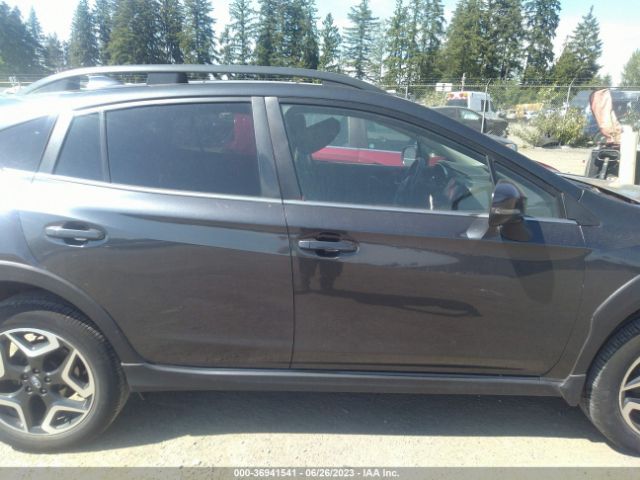 JF2GTANC5KH320841 Subaru Crosstrek Limited