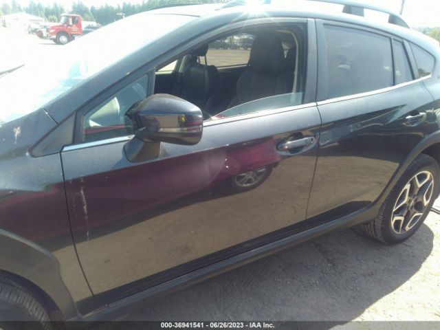 JF2GTANC5KH320841 Subaru Crosstrek Limited