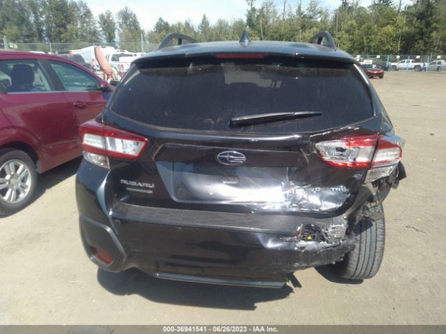 JF2GTANC5KH320841 Subaru Crosstrek Limited