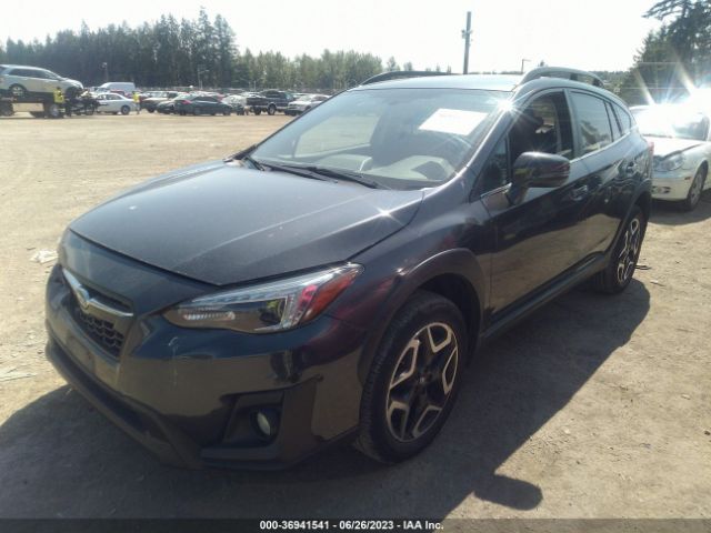 JF2GTANC5KH320841 Subaru Crosstrek Limited