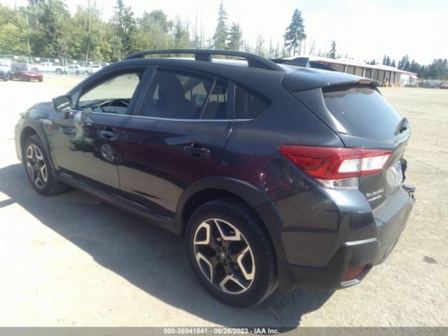 JF2GTANC5KH320841 Subaru Crosstrek Limited