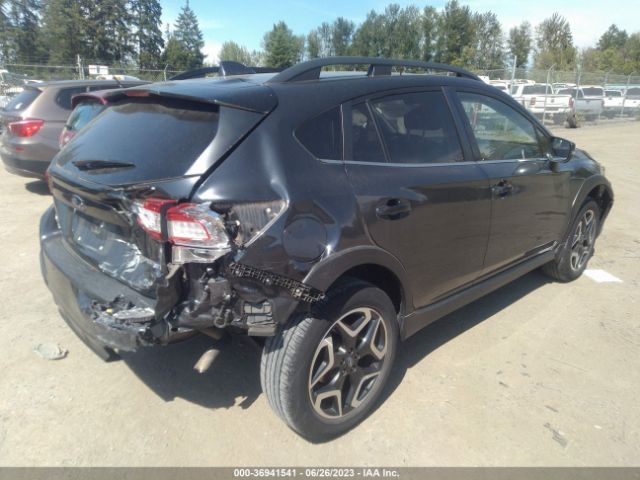 JF2GTANC5KH320841 Subaru Crosstrek Limited