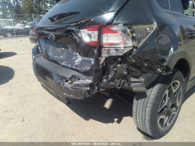 JF2GTANC5KH320841 Subaru Crosstrek Limited