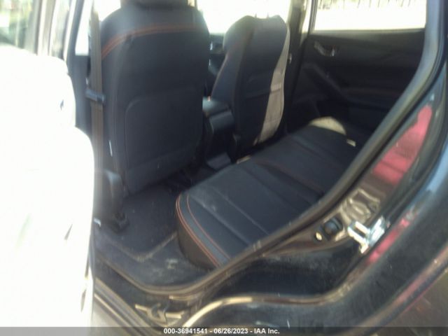 JF2GTANC5KH320841 Subaru Crosstrek Limited