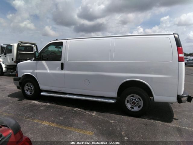 1GTW7AFG0L1183091 GMC SAVANA CARGO VAN