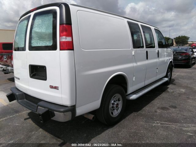 1GTW7AFG0L1183091 GMC SAVANA CARGO VAN