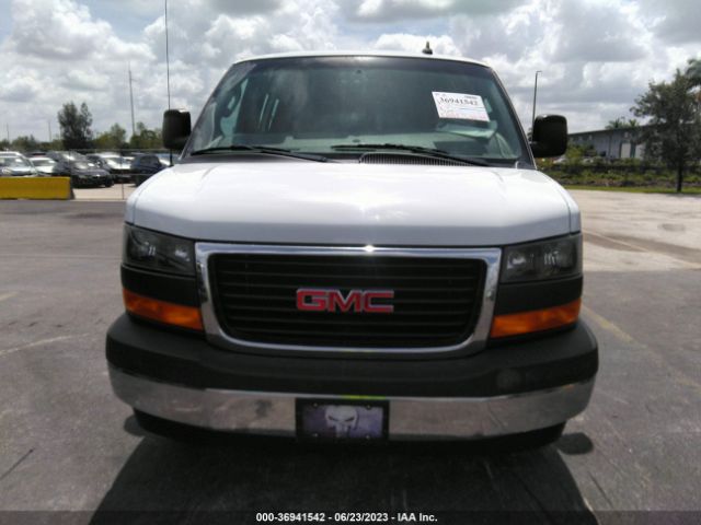 1GTW7AFG0L1183091 GMC SAVANA CARGO VAN