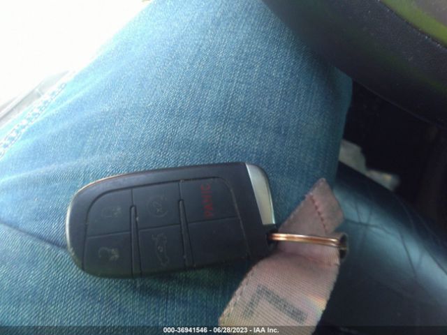 3C4PDDGG1JT387188 Dodge Journey Crossroad