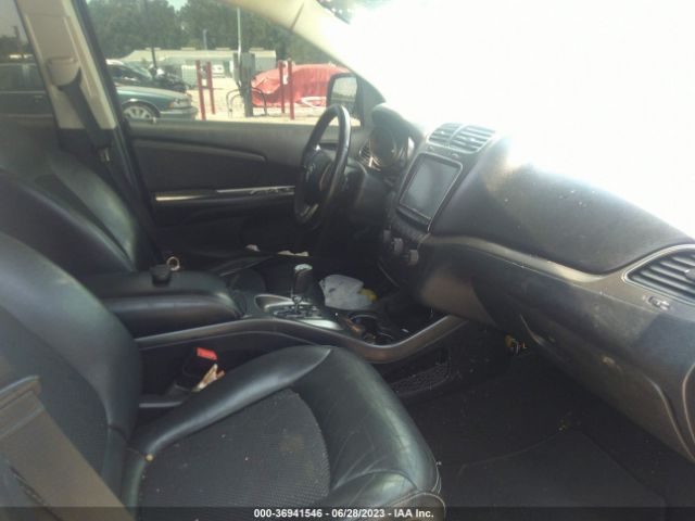 3C4PDDGG1JT387188 Dodge Journey Crossroad