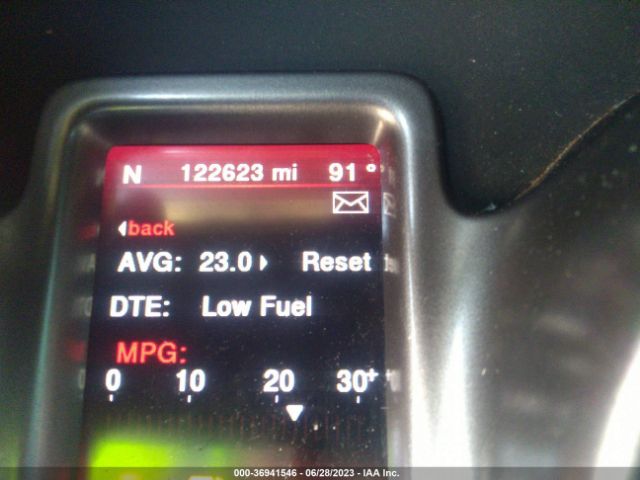 3C4PDDGG1JT387188 Dodge Journey Crossroad