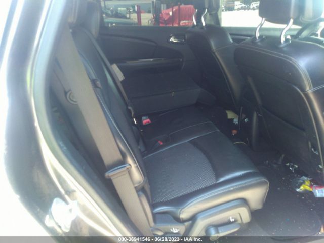 3C4PDDGG1JT387188 Dodge Journey Crossroad