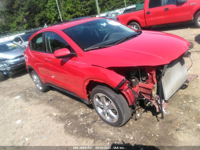 2018 3CZRU5H30JM702495 main image