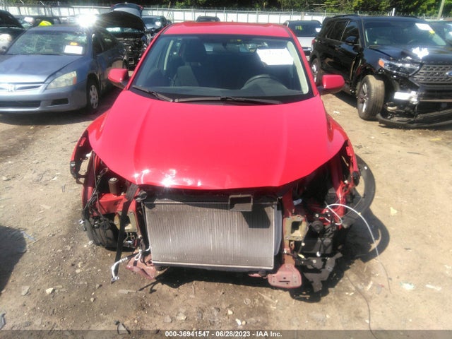 Honda HR-V LX 2018 3CZRU5H30JM702495 Image 13