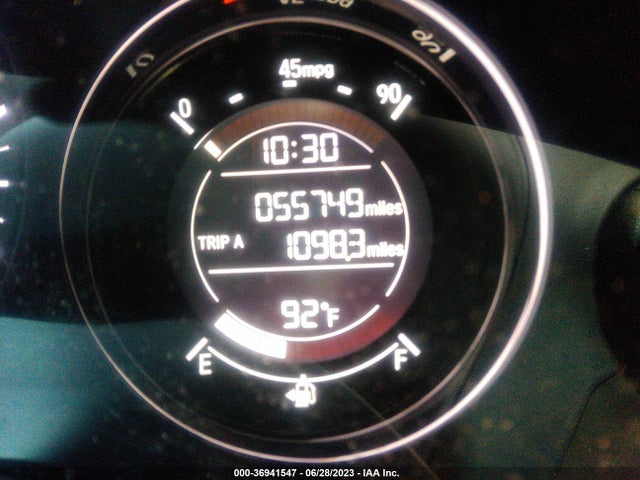 Honda HR-V LX 2018 3CZRU5H30JM702495 Image 16