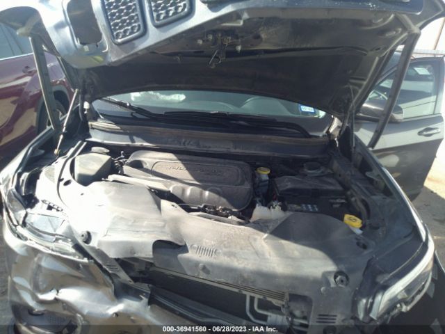 1C4PJMLBXKD371842 Jeep Cherokee Altitude