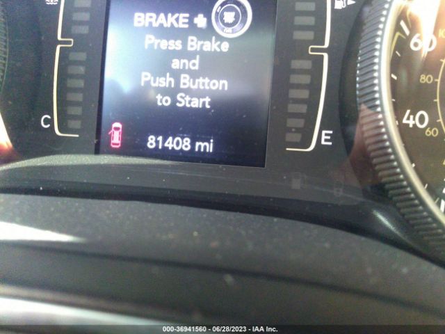 1C4PJMLBXKD371842 Jeep Cherokee Altitude