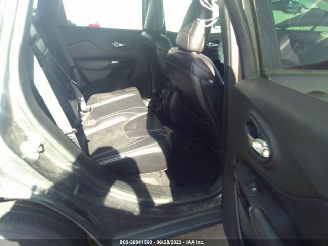 1C4PJMLBXKD371842 Jeep Cherokee Altitude