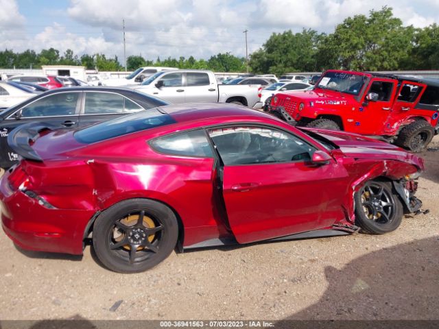 1FA6P8AM2G5241678 Ford Mustang V6