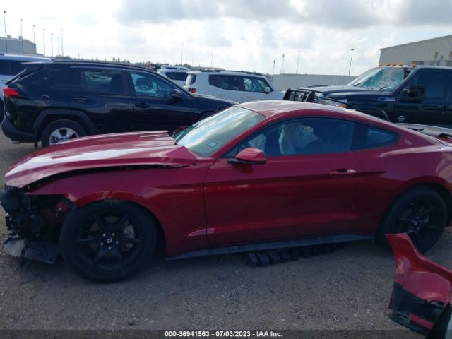 1FA6P8AM2G5241678 Ford Mustang V6