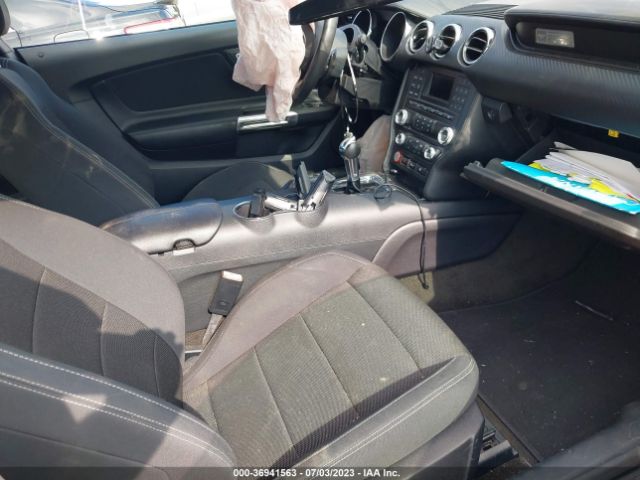 1FA6P8AM2G5241678 Ford Mustang V6