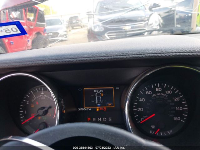 1FA6P8AM2G5241678 Ford Mustang V6