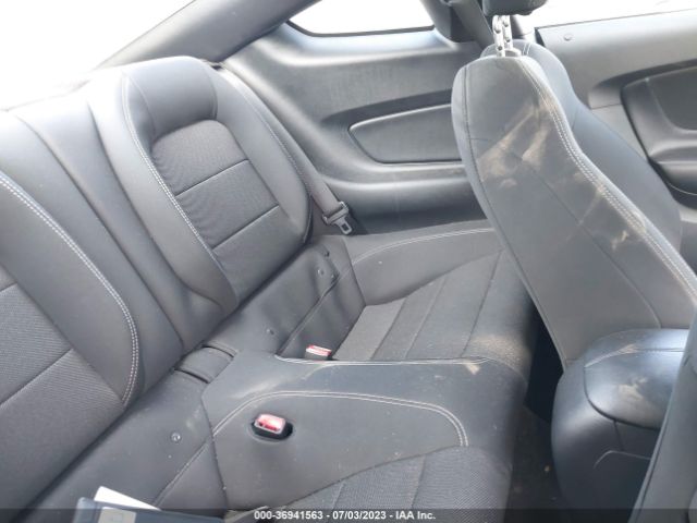 1FA6P8AM2G5241678 Ford Mustang V6