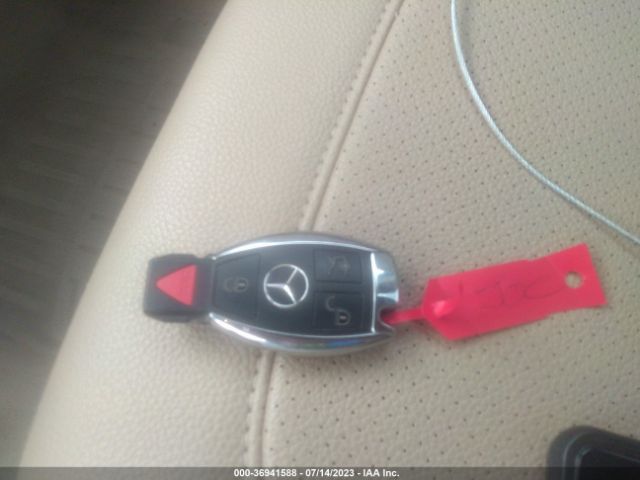 4JGDA5HB4EA340010 Mercedes-Benz M-class Ml 350