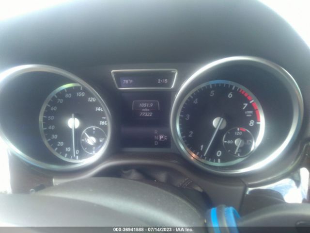4JGDA5HB4EA340010 Mercedes-Benz M-class Ml 350