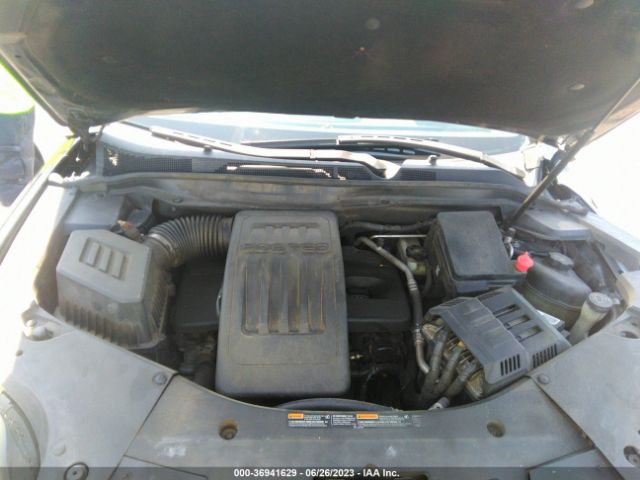2GKALMEK9E6103580 GMC Terrain Sle