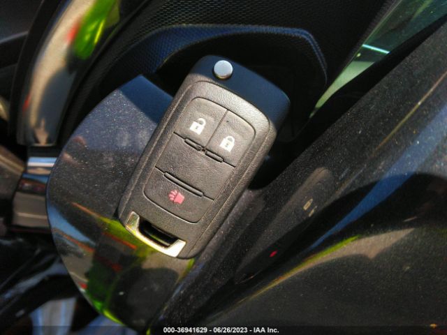 2GKALMEK9E6103580 GMC Terrain Sle
