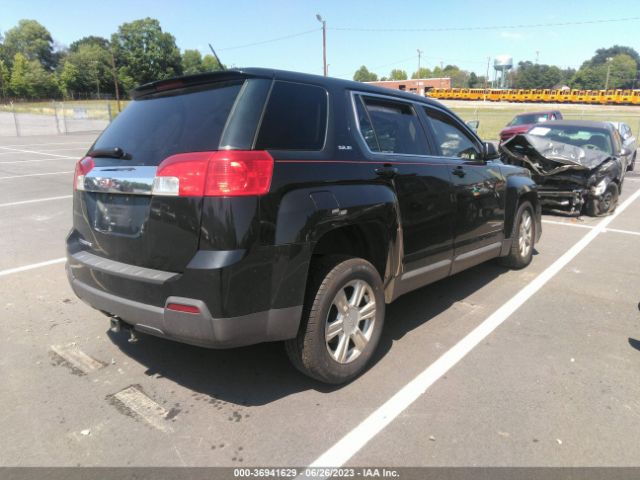 2GKALMEK9E6103580 GMC Terrain Sle