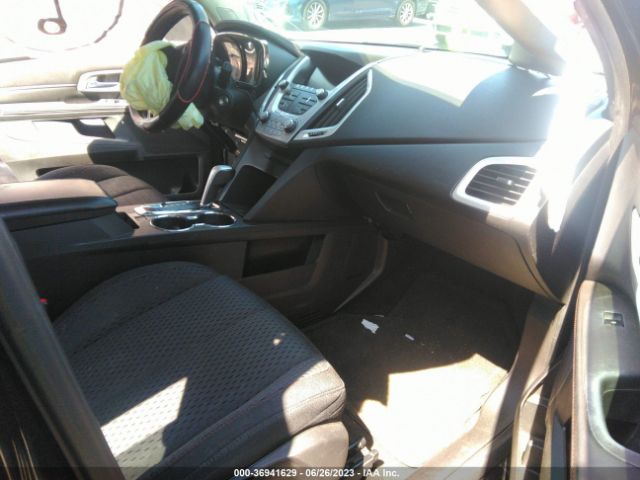 2GKALMEK9E6103580 GMC Terrain Sle