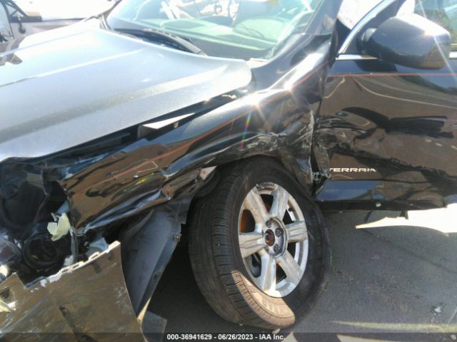 2GKALMEK9E6103580 GMC Terrain Sle
