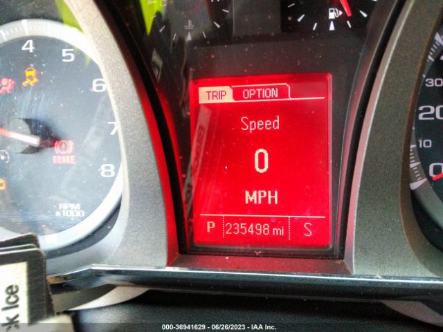 2GKALMEK9E6103580 GMC Terrain Sle