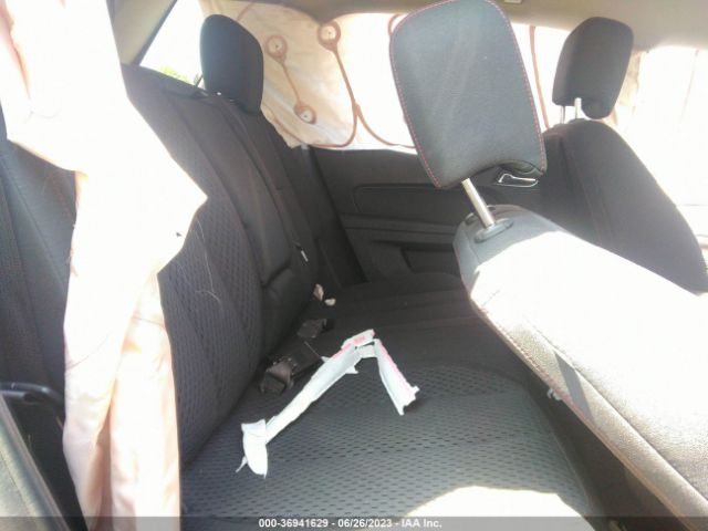 2GKALMEK9E6103580 GMC Terrain Sle