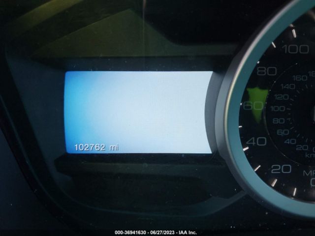 1FM5K7F88FGA96445 Ford Explorer Limited