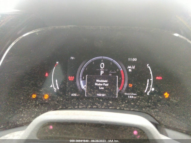 2T2BAMCA9PC017280 Lexus Rx Rx 350