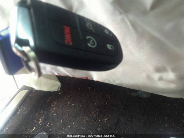 1C4RDHDG7JC323642 Dodge DURANGO GT