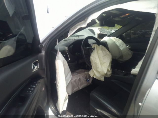 1C4RDHDG7JC323642 Dodge DURANGO GT