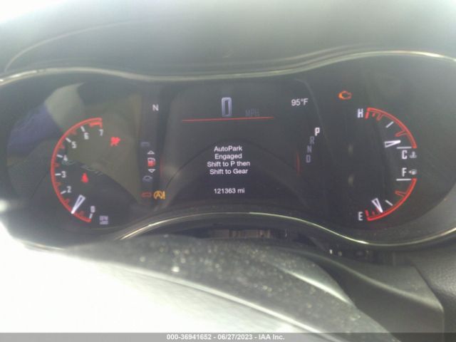 1C4RDHDG7JC323642 Dodge DURANGO GT