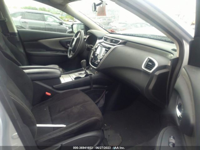 5N1AZ2MHXFN241061 Nissan MURANO S