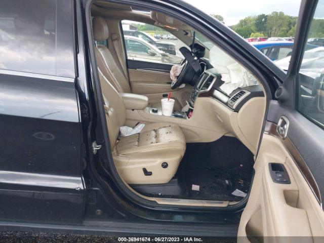 1C4RJFBG4EC132461 Jeep Grand Cherokee Limited