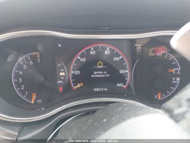 1C4RJFBG4EC132461 Jeep Grand Cherokee Limited